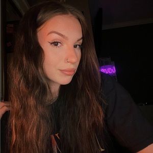 Meet your Posher, Jenna